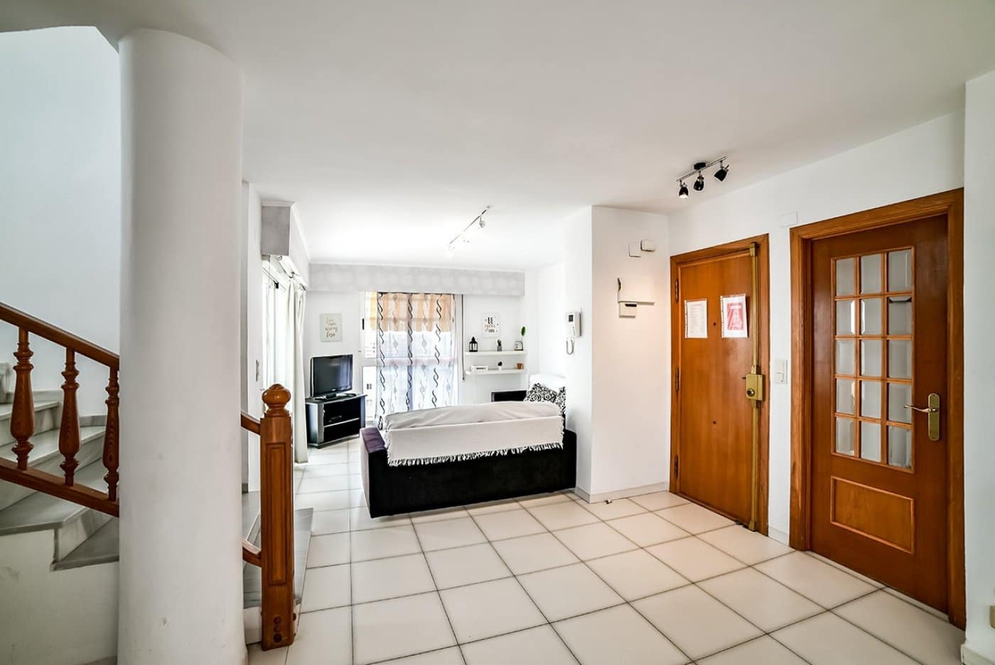 3 chambre Penthouse à vendre à Calpe / Calp - 1 200 000 € (Ref: 4021011)