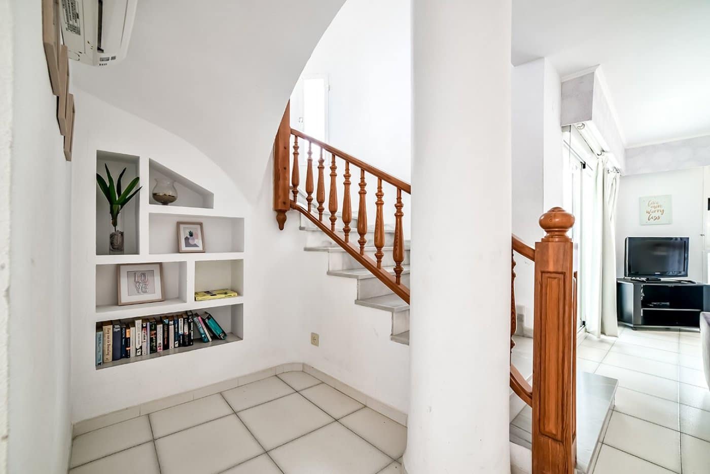 3 chambre Penthouse à vendre à Calpe / Calp - 1 200 000 € (Ref: 4021011)