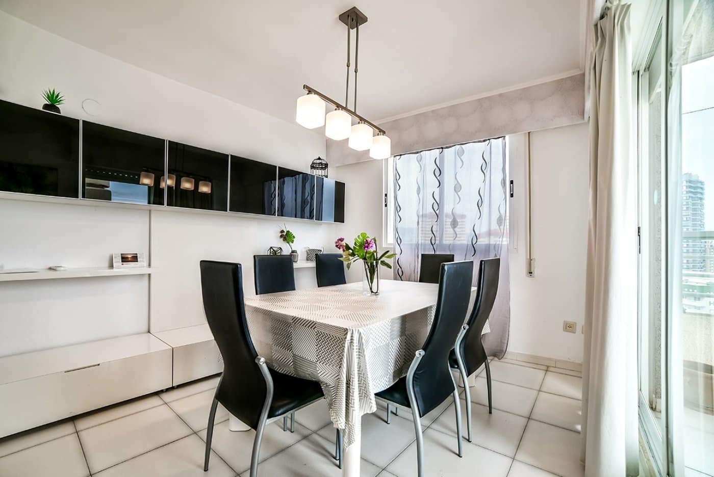3 chambre Penthouse à vendre à Calpe / Calp - 1 200 000 € (Ref: 4021011)