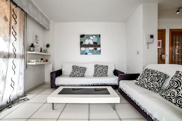 3 chambre Penthouse à vendre à Levante - Playa Fossa, Calpe / Calp - 1 200 000 € (Ref: 4021011)