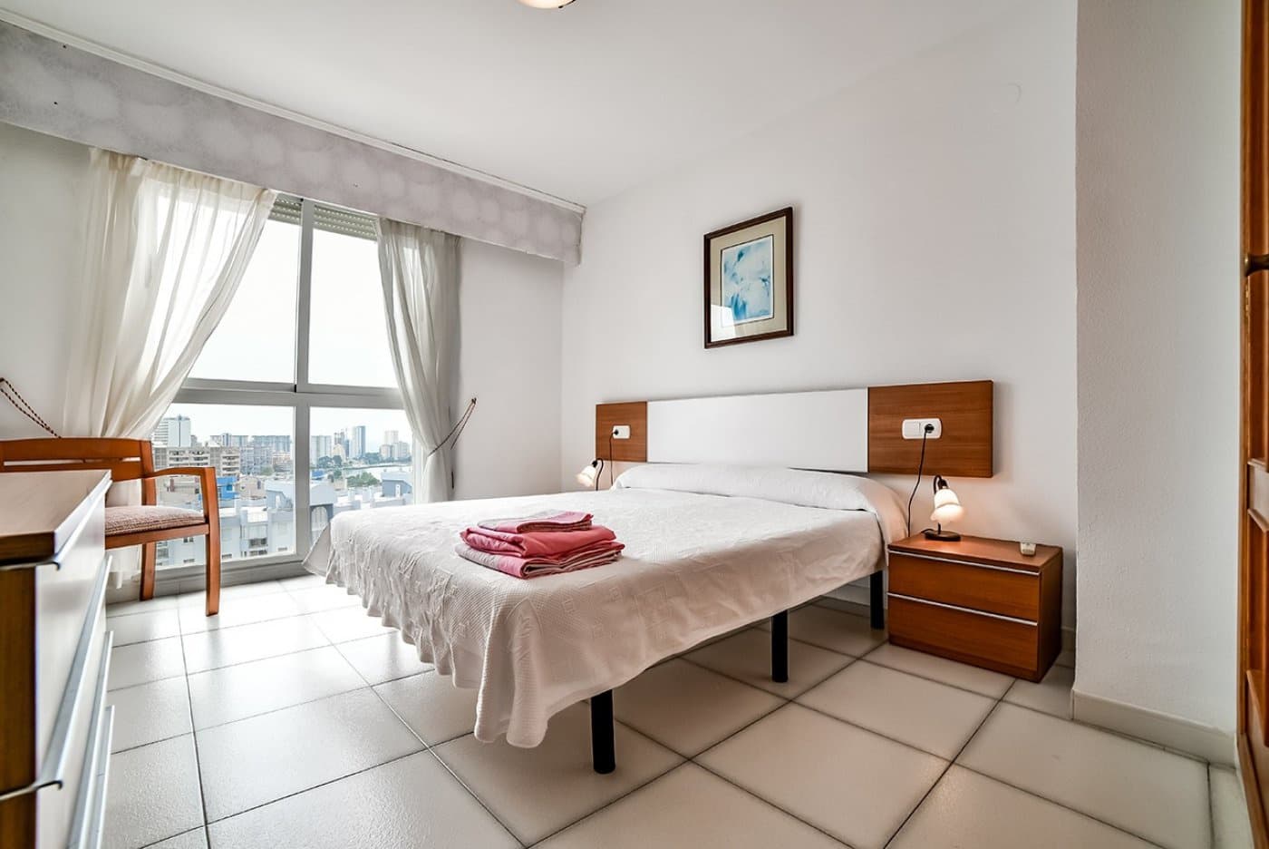 3 chambre Penthouse à vendre à Calpe / Calp - 1 200 000 € (Ref: 4021011)