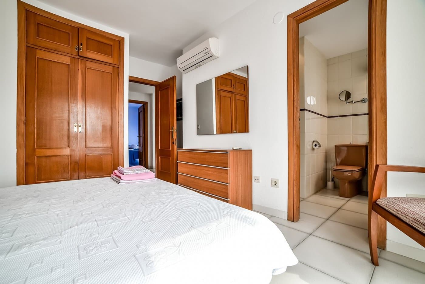 3 chambre Penthouse à vendre à Calpe / Calp - 1 200 000 € (Ref: 4021011)