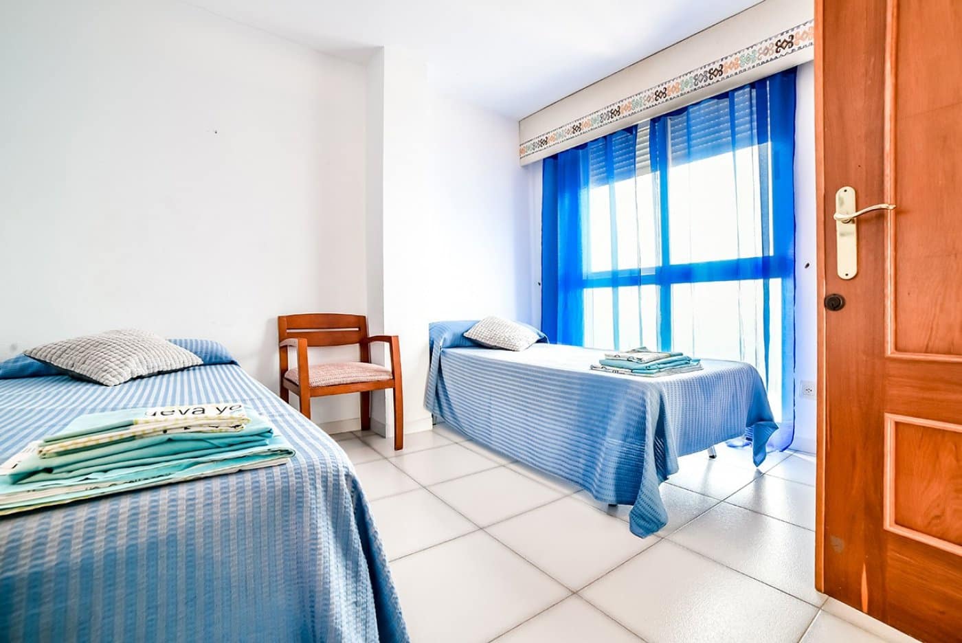 3 chambre Penthouse à vendre à Calpe / Calp - 1 200 000 € (Ref: 4021011)