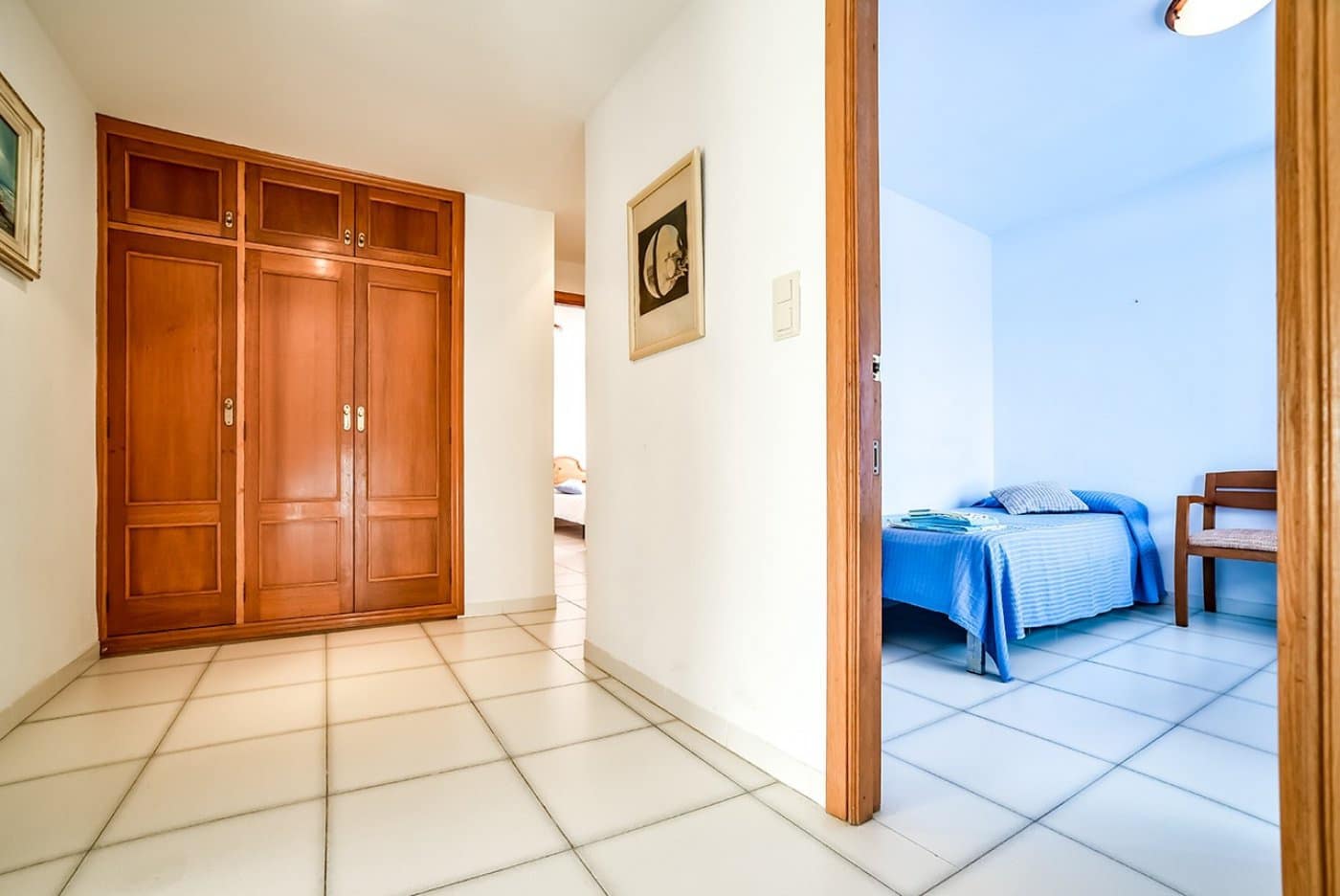 3 chambre Penthouse à vendre à Calpe / Calp - 1 200 000 € (Ref: 4021011)