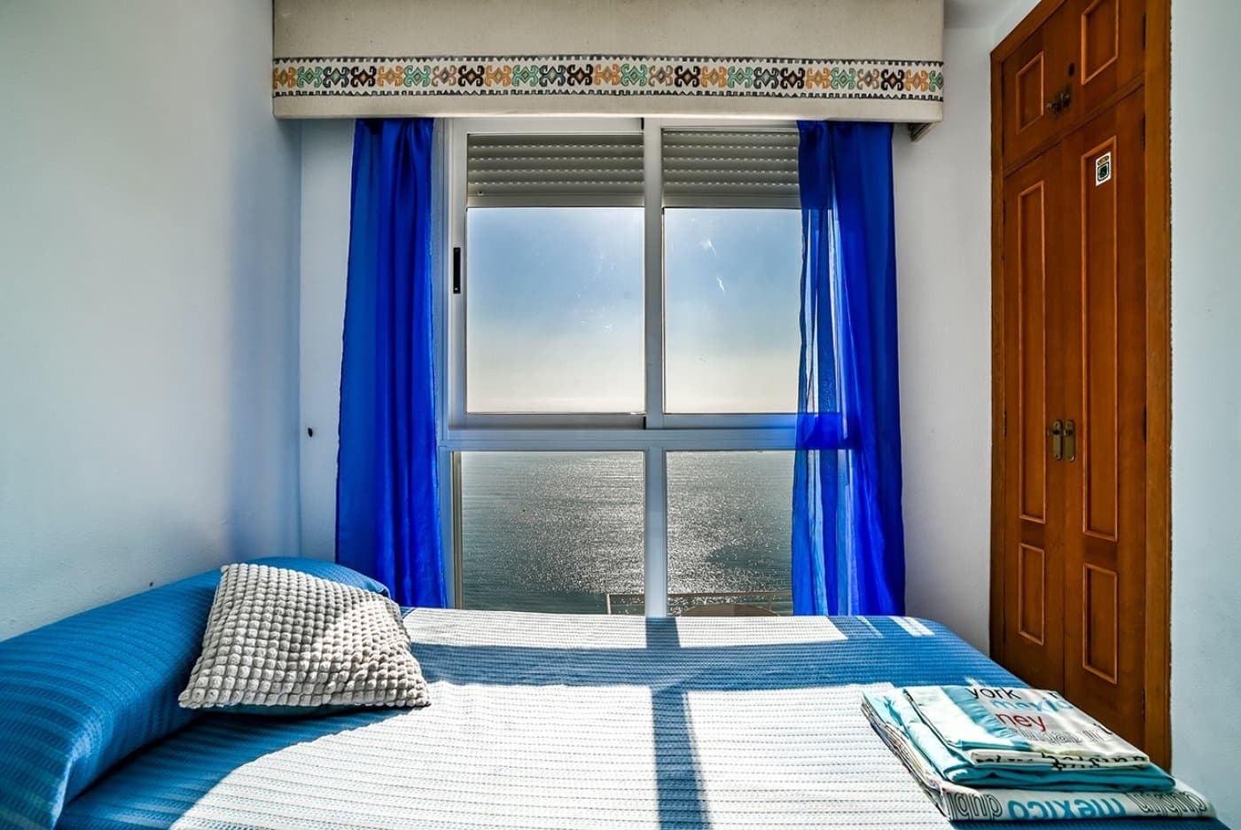 3 chambre Penthouse à vendre à Calpe / Calp - 1 200 000 € (Ref: 4021011)