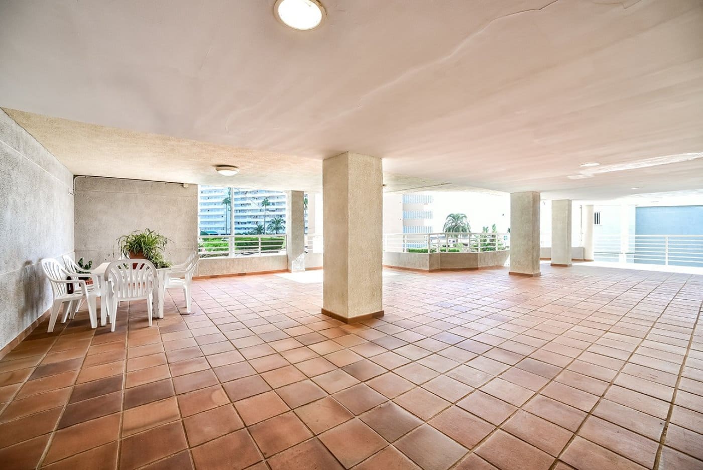 3 chambre Penthouse à vendre à Calpe / Calp - 1 200 000 € (Ref: 4021011)