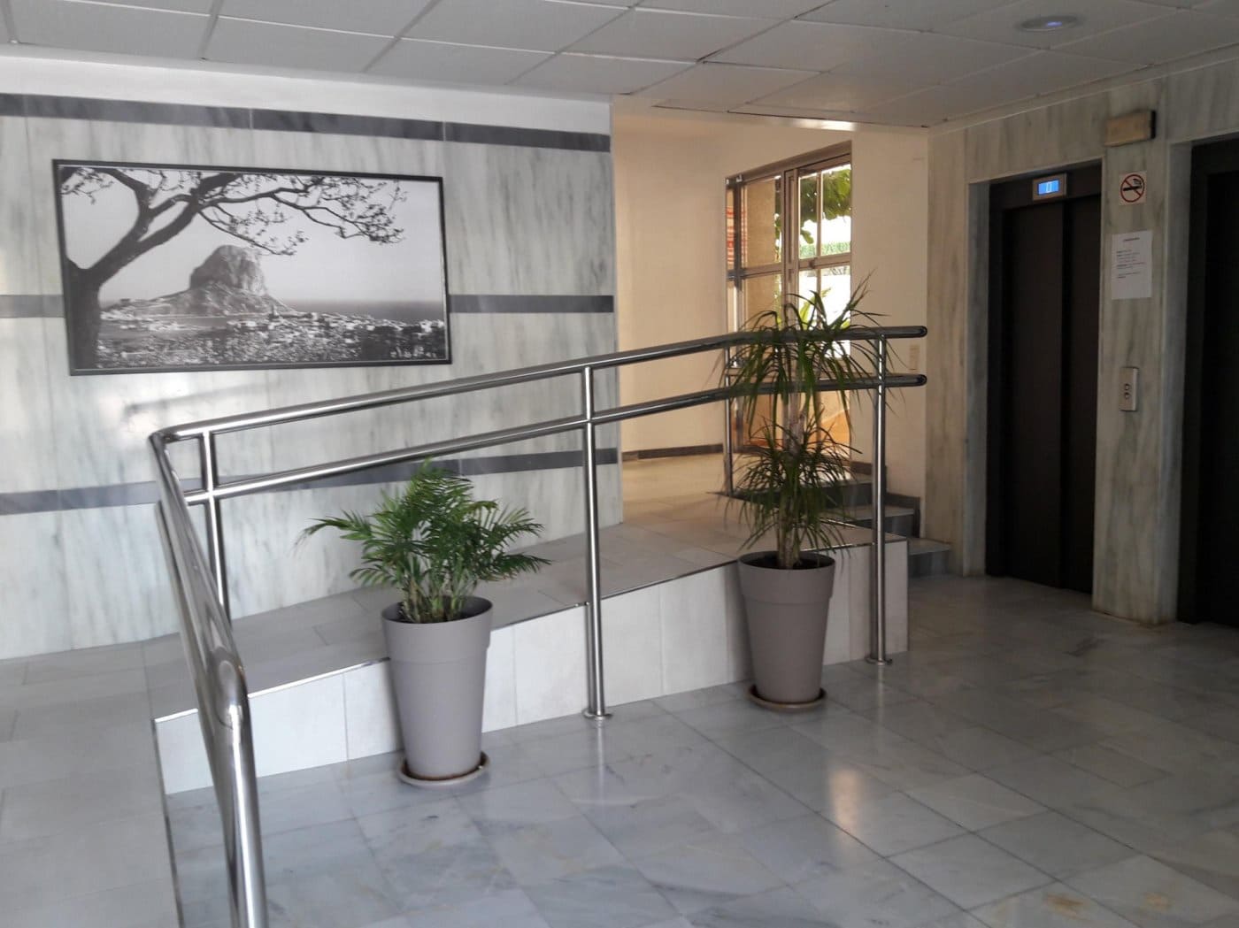 3 chambre Penthouse à vendre à Calpe / Calp - 1 200 000 € (Ref: 4021011)