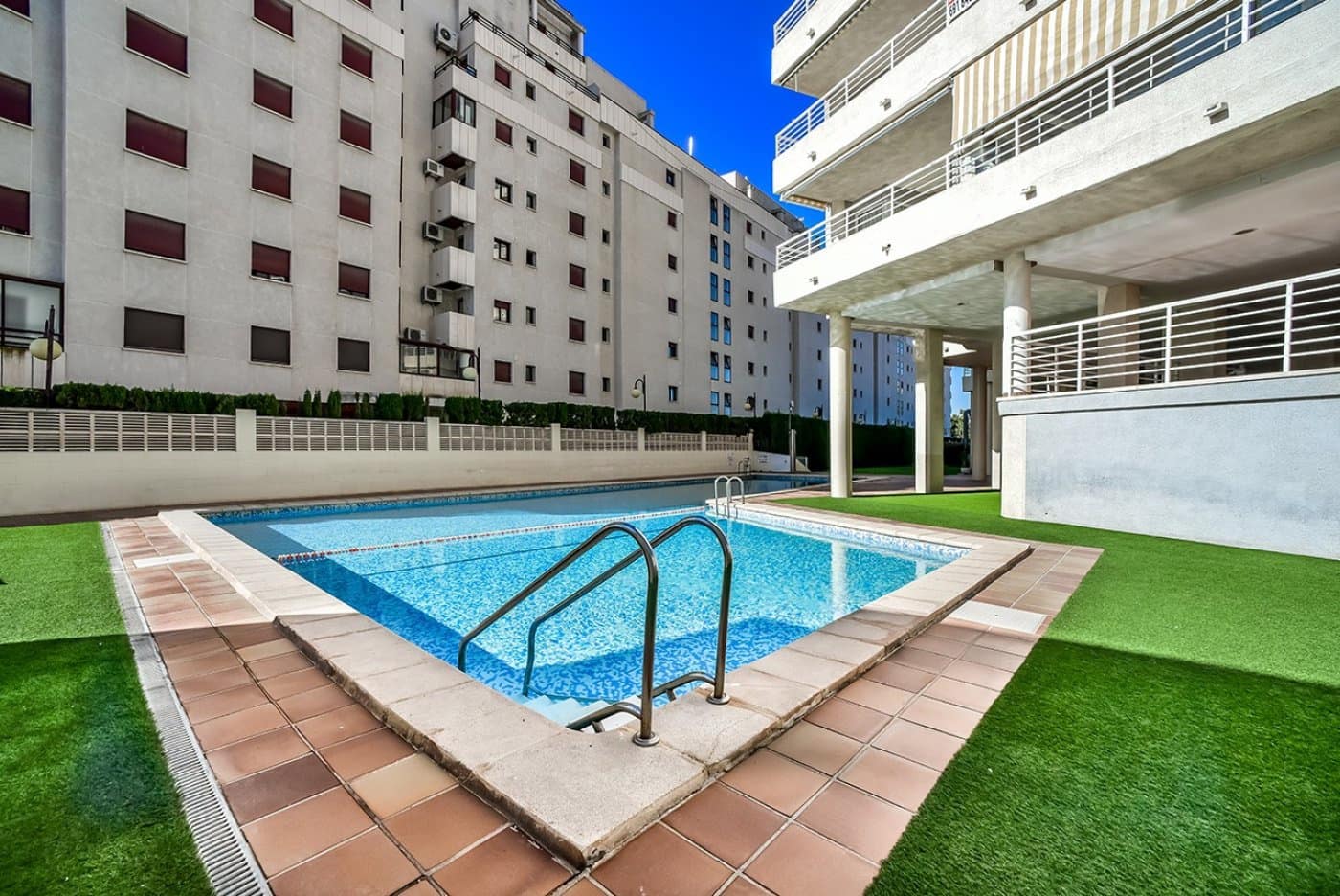 3 chambre Penthouse à vendre à Calpe / Calp - 1 200 000 € (Ref: 4021011)