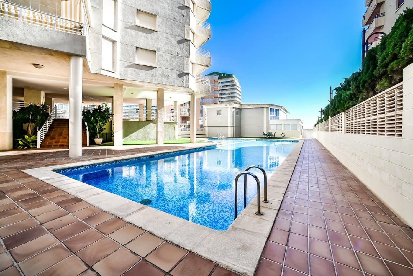 3 chambre Penthouse à vendre à Calpe / Calp - 1 200 000 € (Ref: 4021011)