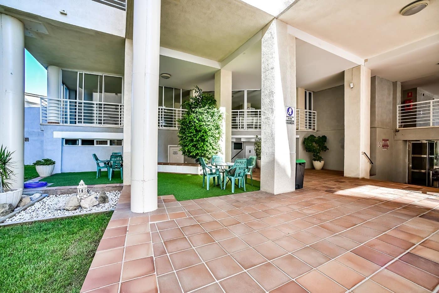 3 chambre Penthouse à vendre à Calpe / Calp - 1 200 000 € (Ref: 4021011)
