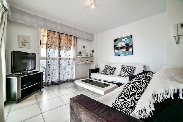 3 chambre Penthouse à vendre à Levante - Playa Fossa, Calpe / Calp - 1 200 000 € (Ref: 4021011)