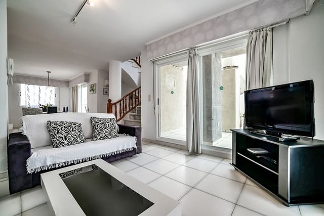 3 chambre Penthouse à vendre à Levante - Playa Fossa, Calpe / Calp - 1 200 000 € (Ref: 4021011)