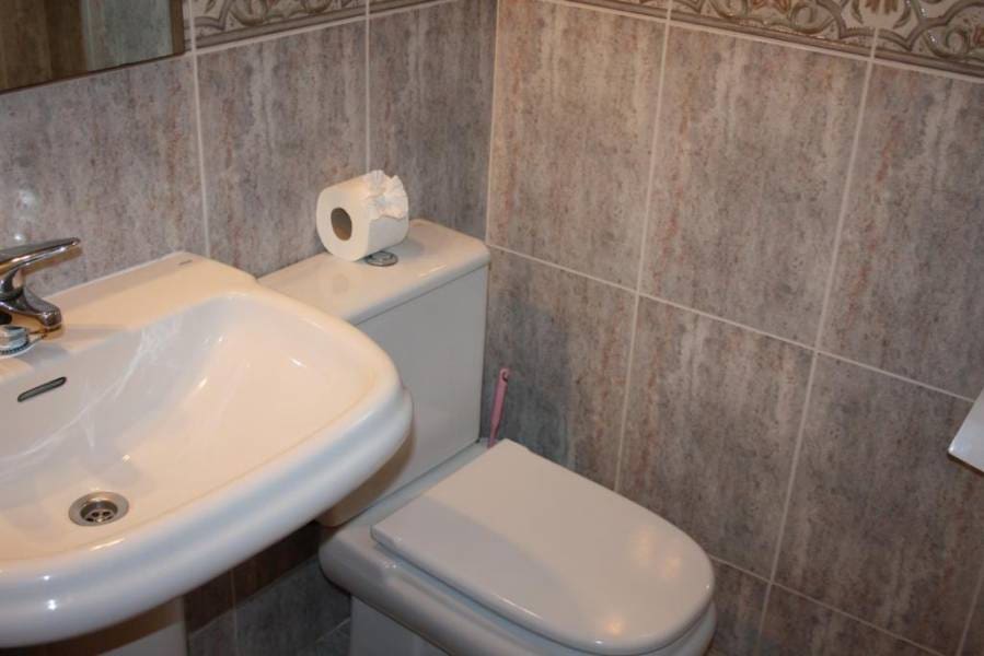 6 makuuhuone Huvila myytävänä paikassa Calpe / Calp mukana uima-altaan - 540 000 € (Ref: 6172722)