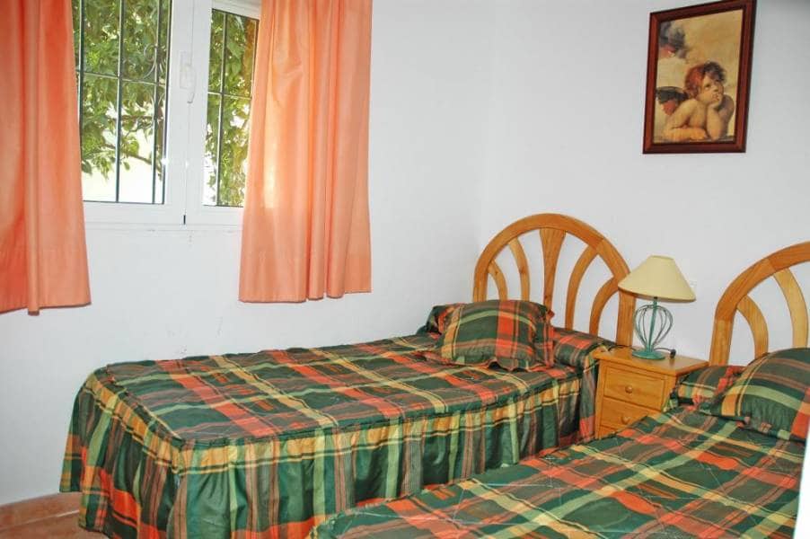 6 makuuhuone Huvila myytävänä paikassa Calpe / Calp mukana uima-altaan - 540 000 € (Ref: 6172722)