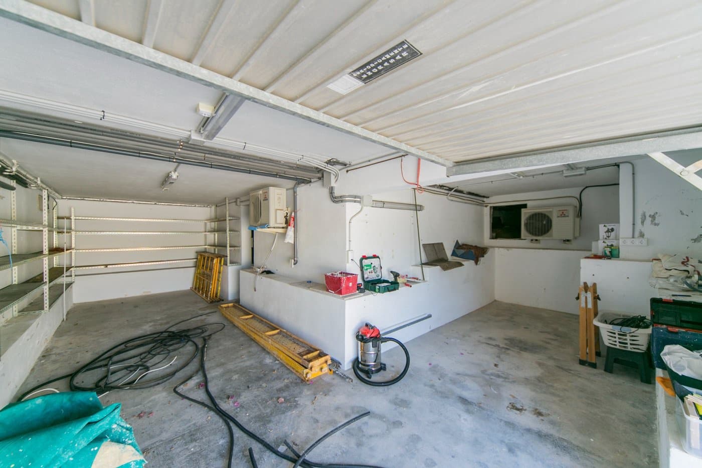 3 quarto Moradia para venda em Calpe / Calp com piscina garagem - 725 000 € (Ref: 7099432)