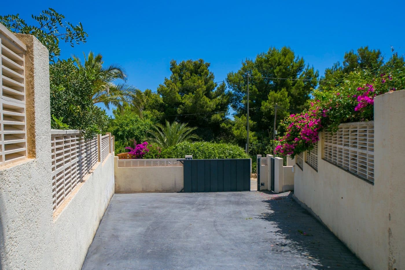 3 quarto Moradia para venda em Calpe / Calp com piscina garagem - 725 000 € (Ref: 7099432)