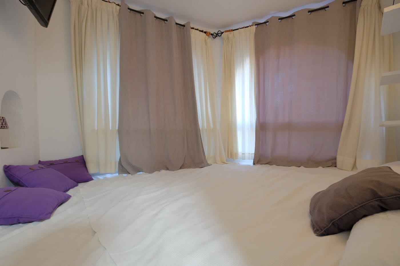 6 sypialnia Willa na sprzedaż w Calpe / Calp z basenem garażem - 845 000 € (Ref: 7099439)