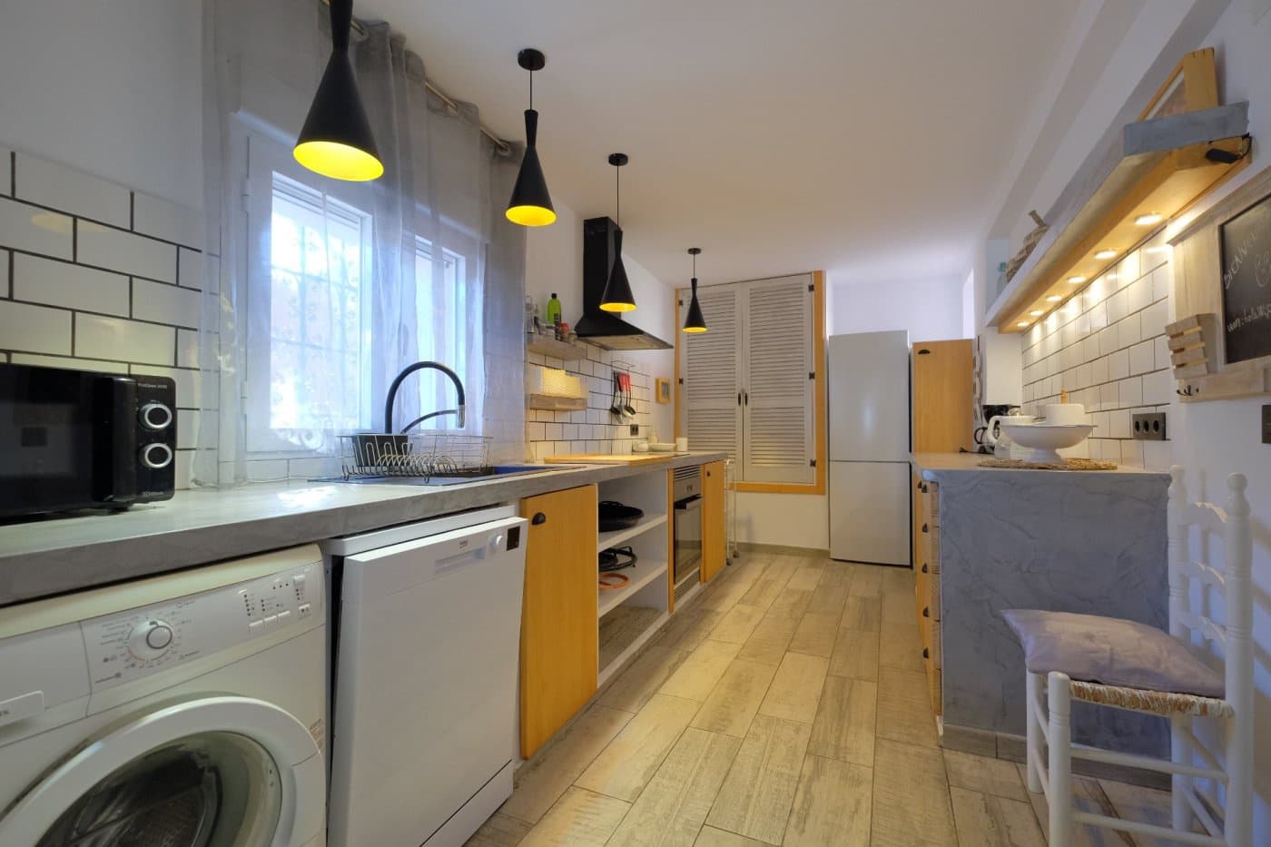 6 sypialnia Willa na sprzedaż w Calpe / Calp z basenem garażem - 845 000 € (Ref: 7099439)