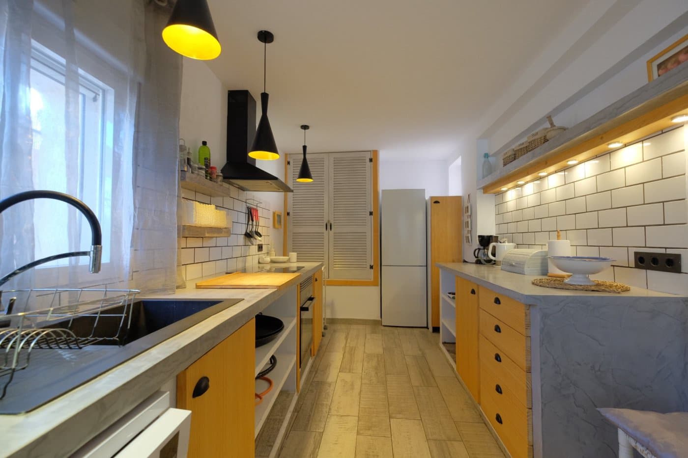 6 sypialnia Willa na sprzedaż w Calpe / Calp z basenem garażem - 845 000 € (Ref: 7099439)