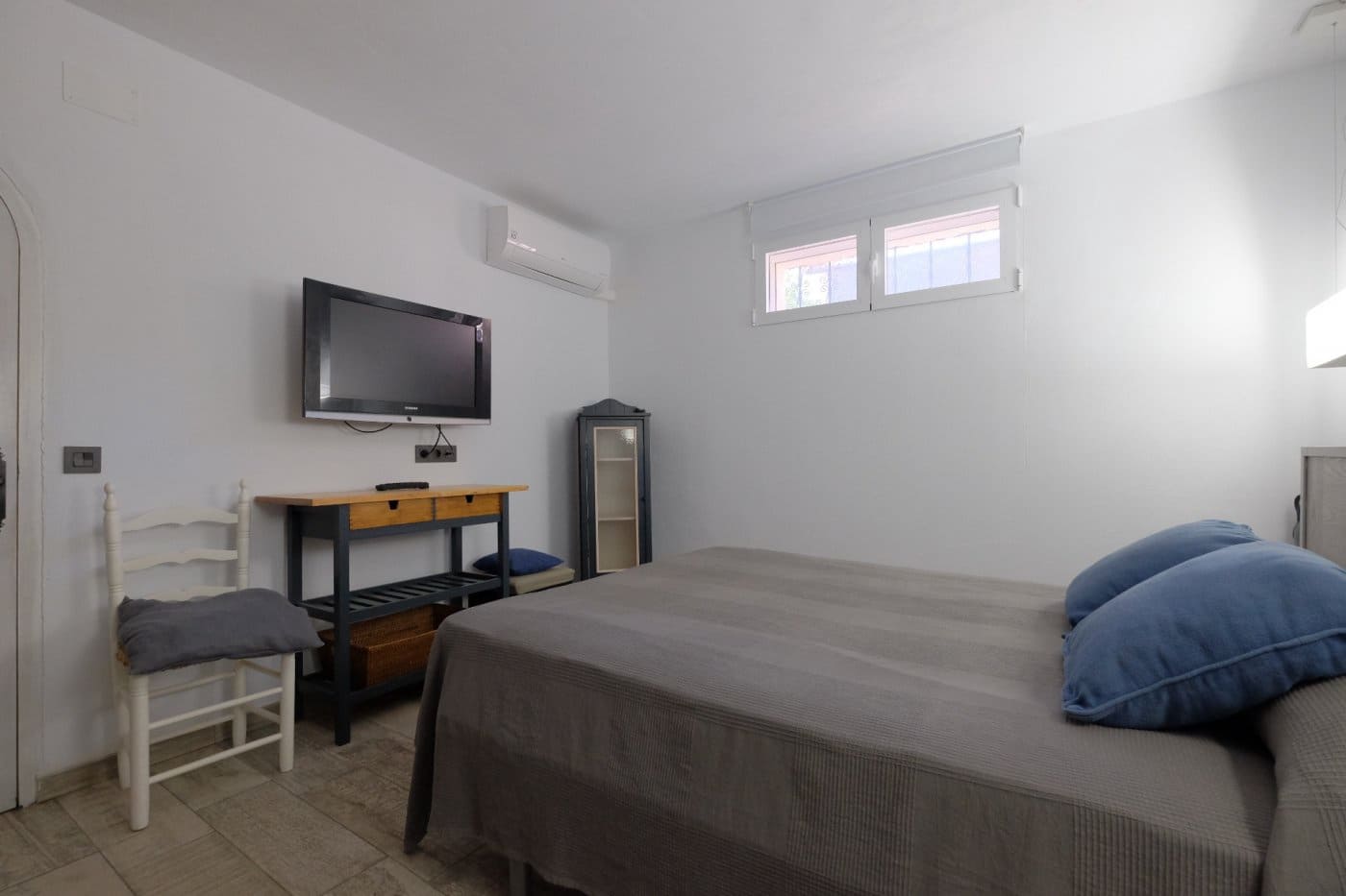 6 sypialnia Willa na sprzedaż w Calpe / Calp z basenem garażem - 845 000 € (Ref: 7099439)