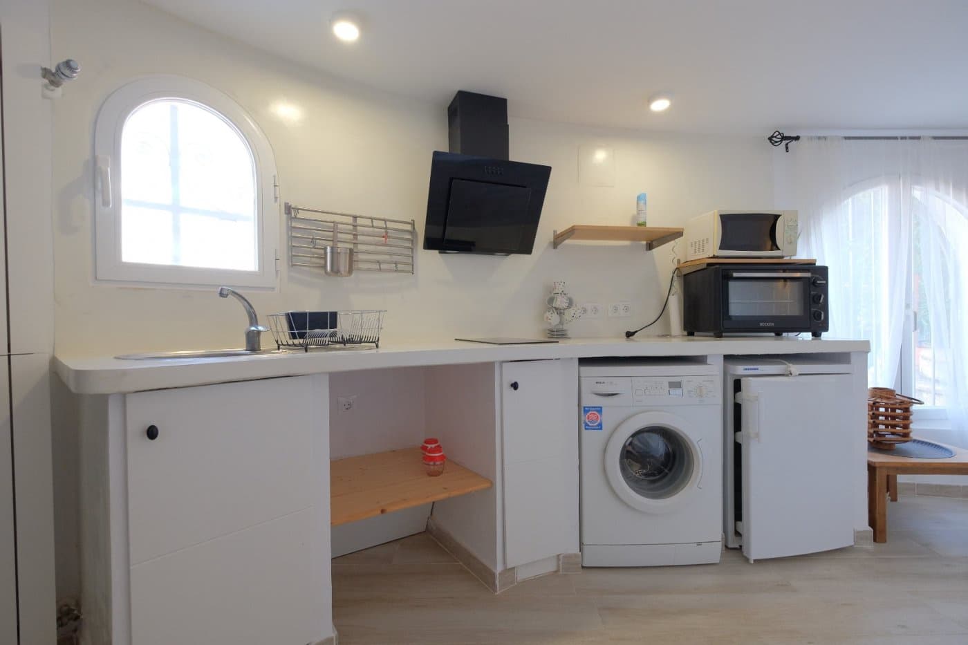 6 sypialnia Willa na sprzedaż w Calpe / Calp z basenem garażem - 845 000 € (Ref: 7099439)