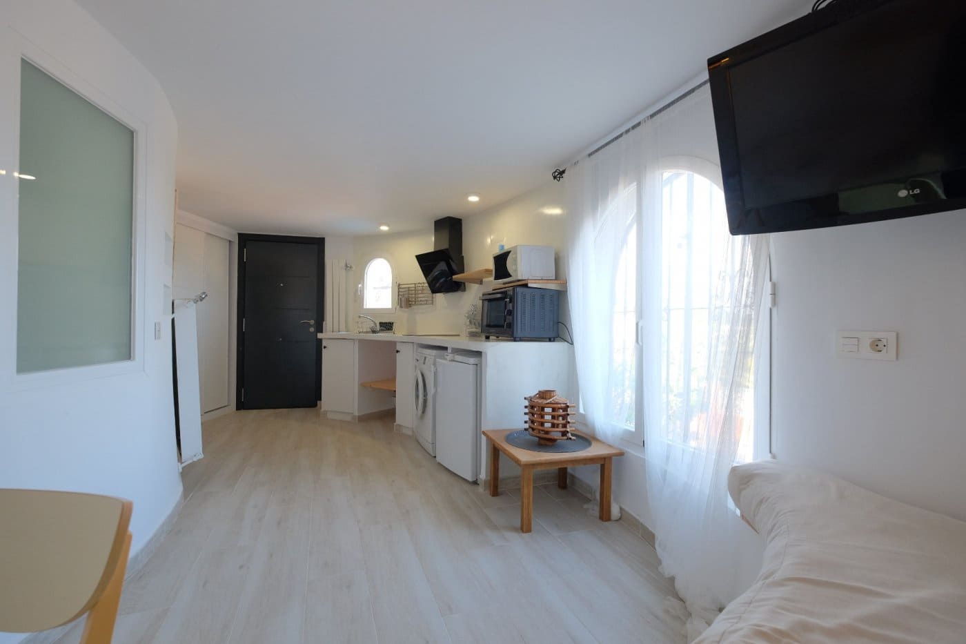 6 sypialnia Willa na sprzedaż w Calpe / Calp z basenem garażem - 845 000 € (Ref: 7099439)