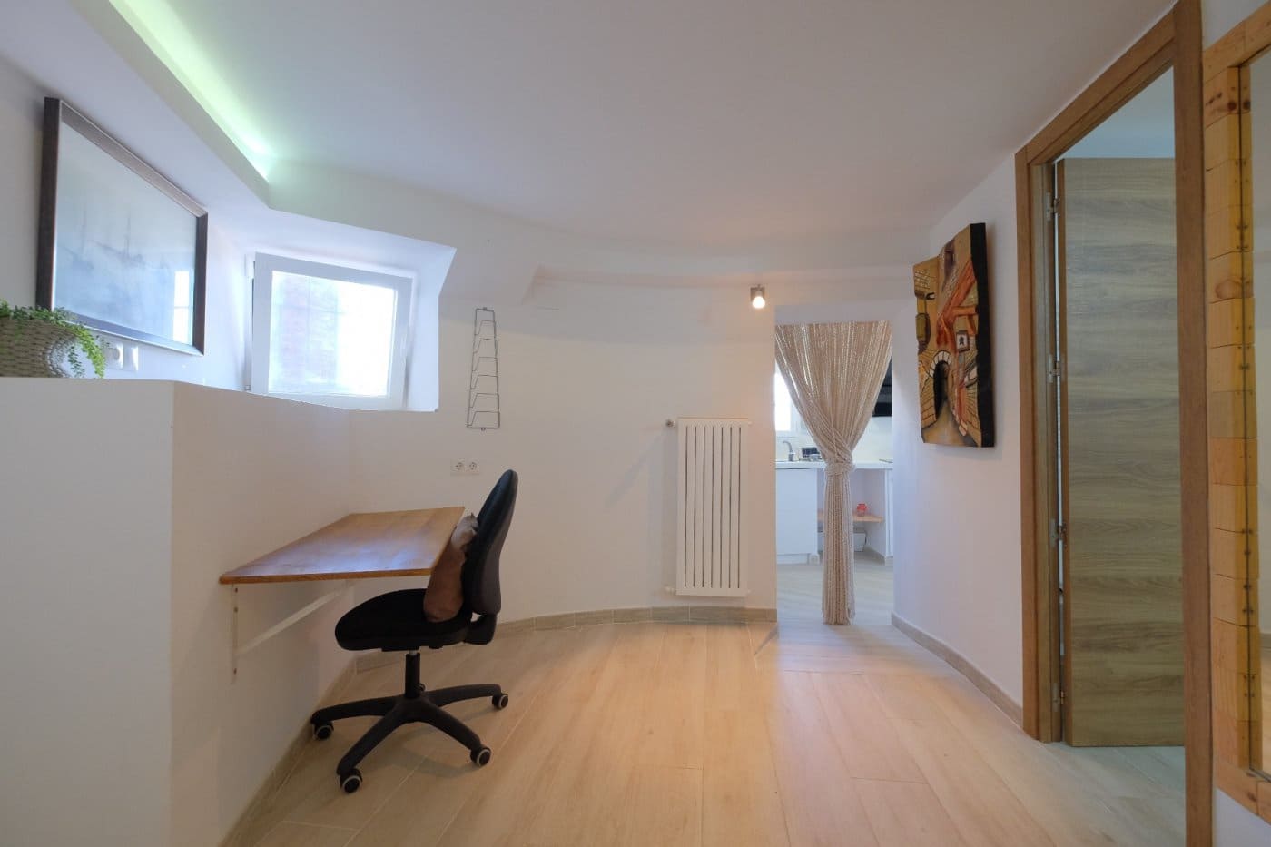 6 sypialnia Willa na sprzedaż w Calpe / Calp z basenem garażem - 845 000 € (Ref: 7099439)