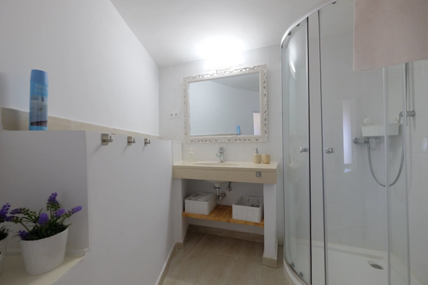 6 sypialnia Willa na sprzedaż w Calpe / Calp z basenem garażem - 845 000 € (Ref: 7099439)