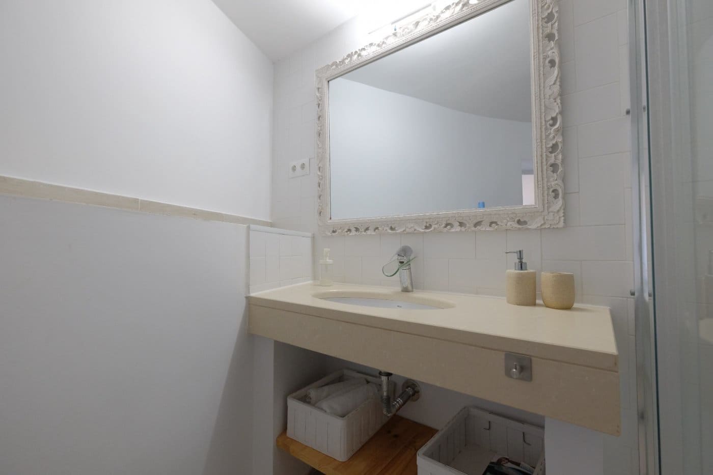 6 sypialnia Willa na sprzedaż w Calpe / Calp z basenem garażem - 845 000 € (Ref: 7099439)