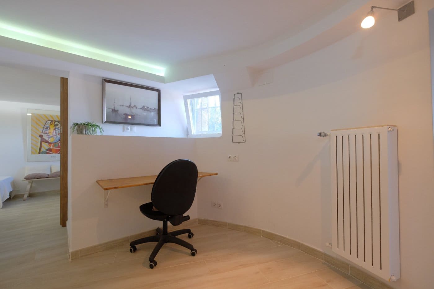 6 sypialnia Willa na sprzedaż w Calpe / Calp z basenem garażem - 845 000 € (Ref: 7099439)