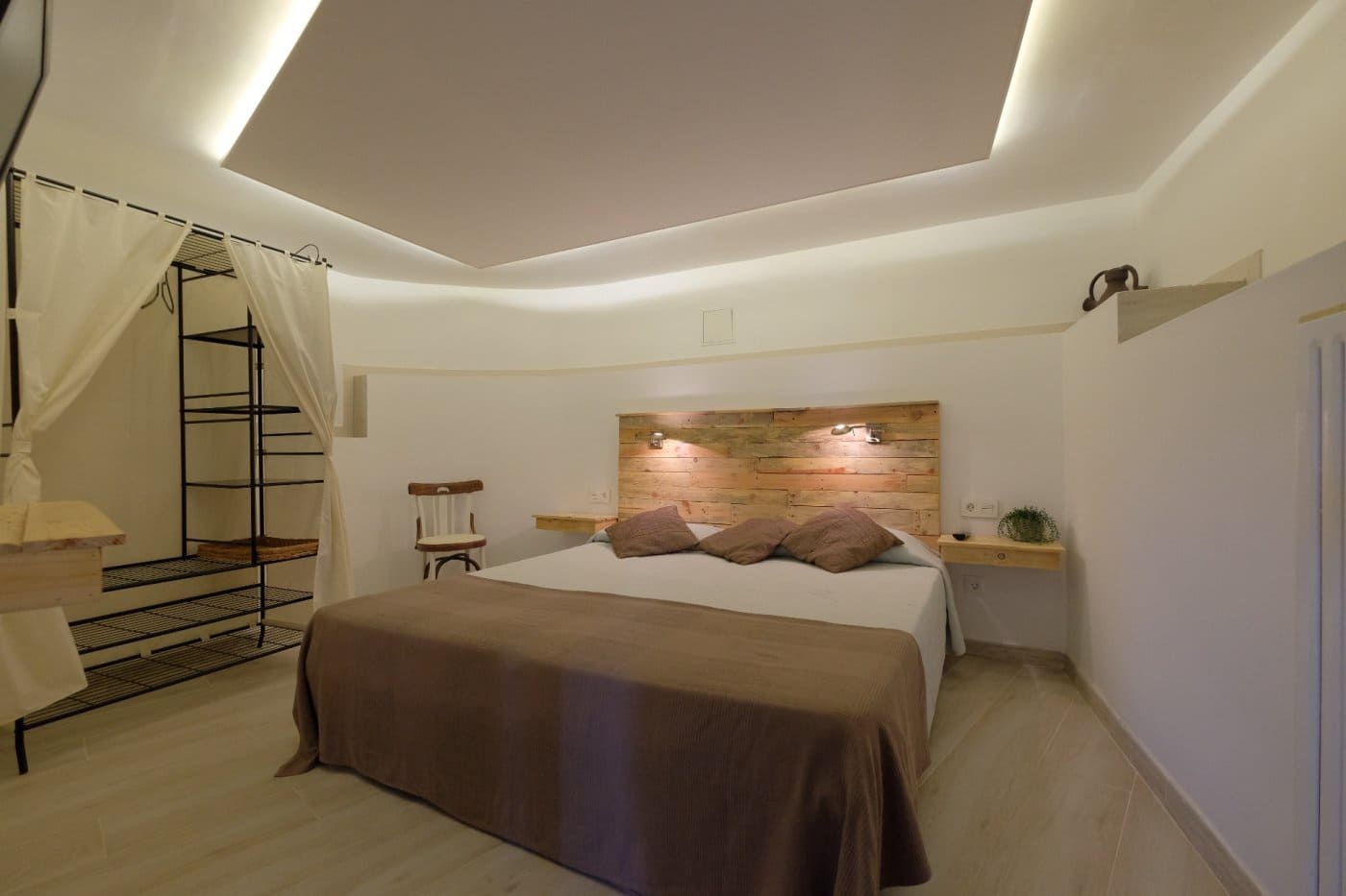 6 sypialnia Willa na sprzedaż w Calpe / Calp z basenem garażem - 845 000 € (Ref: 7099439)