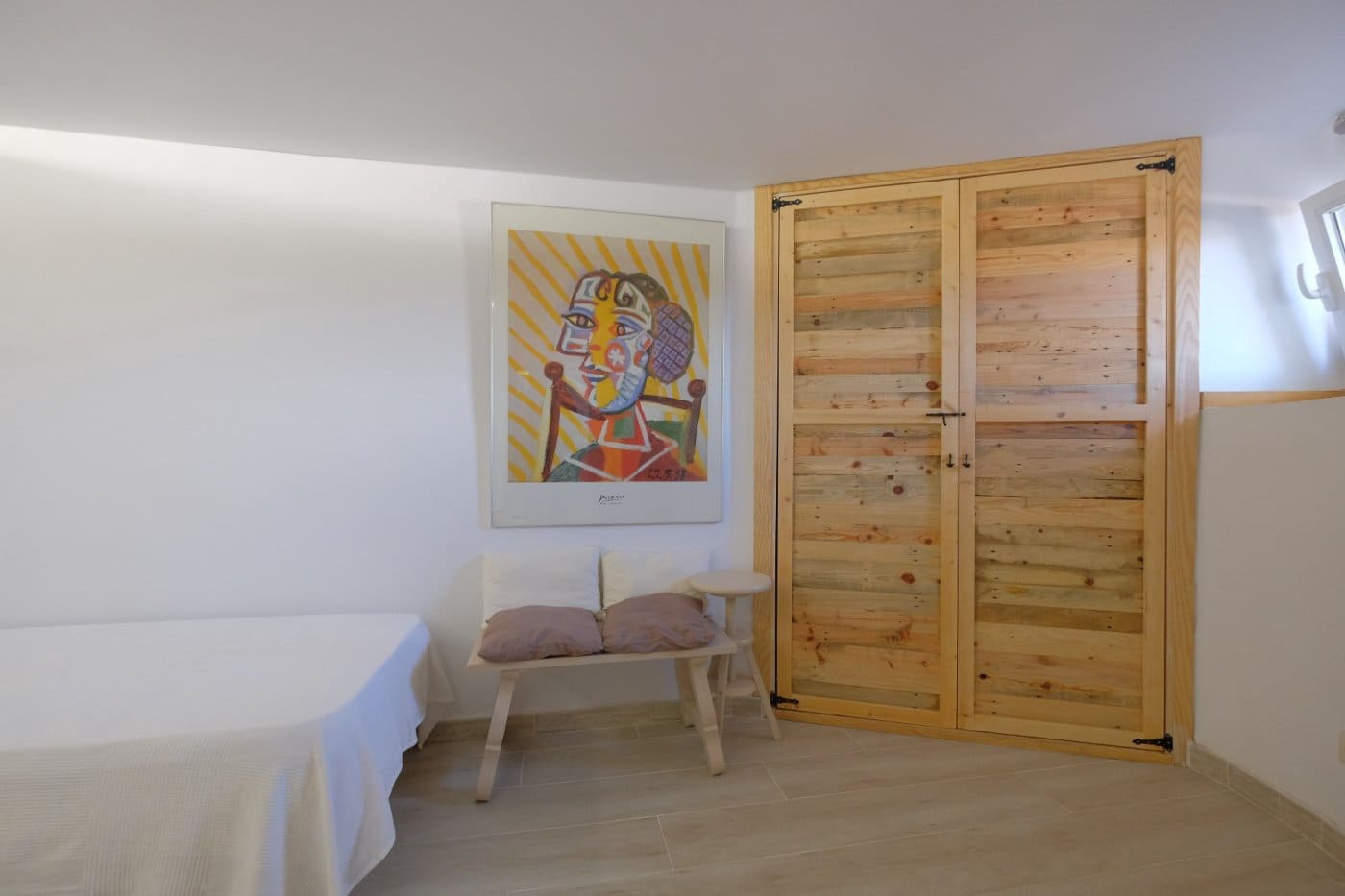 6 sypialnia Willa na sprzedaż w Calpe / Calp z basenem garażem - 845 000 € (Ref: 7099439)