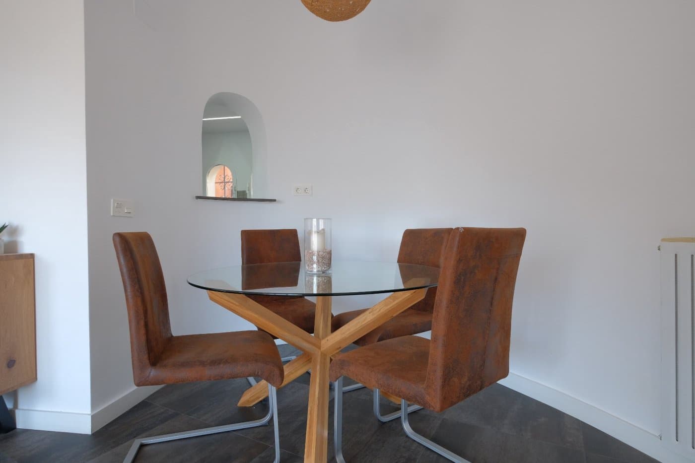 6 sypialnia Willa na sprzedaż w Calpe / Calp z basenem garażem - 845 000 € (Ref: 7099439)