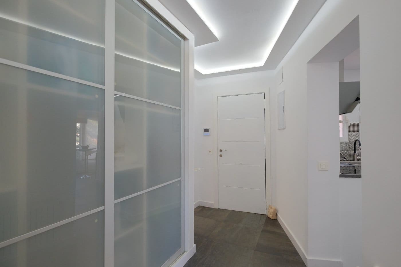 6 sypialnia Willa na sprzedaż w Calpe / Calp z basenem garażem - 845 000 € (Ref: 7099439)