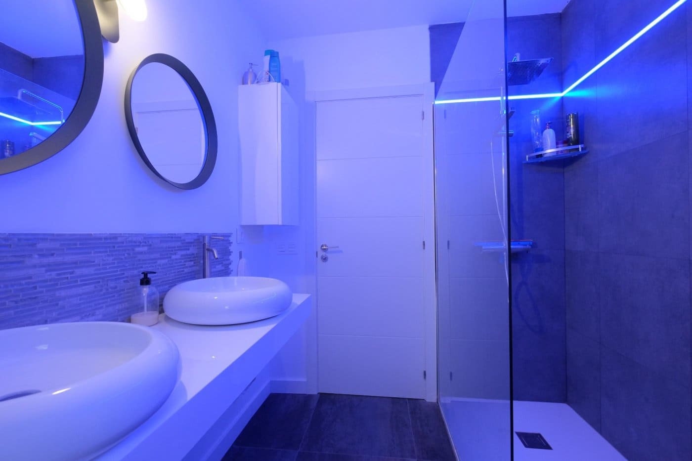 6 sypialnia Willa na sprzedaż w Calpe / Calp z basenem garażem - 845 000 € (Ref: 7099439)