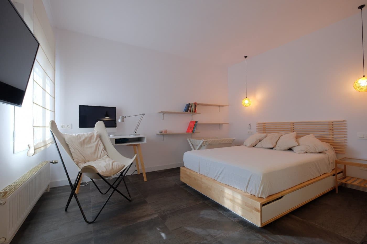6 sypialnia Willa na sprzedaż w Calpe / Calp z basenem garażem - 845 000 € (Ref: 7099439)