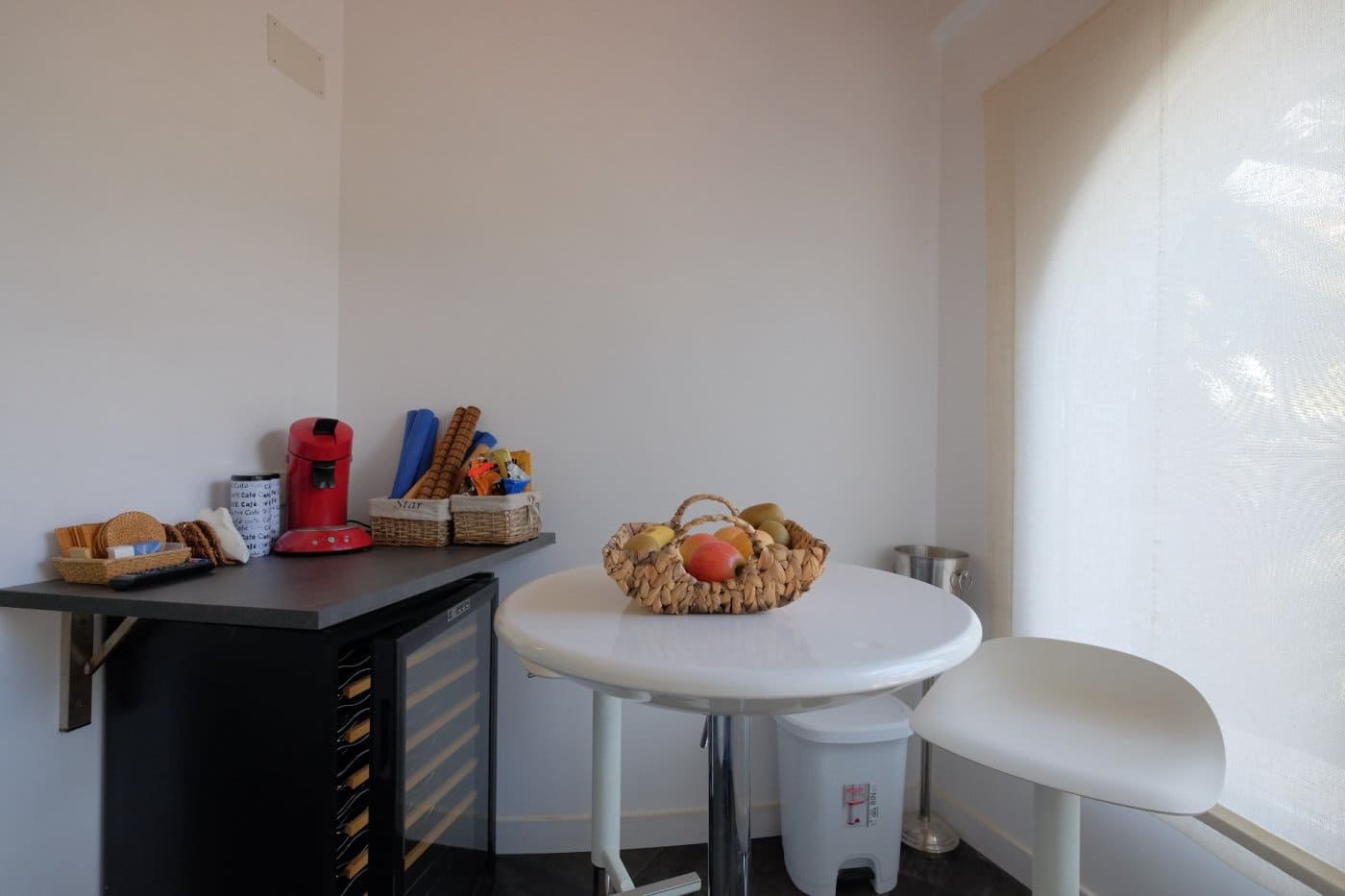 6 sypialnia Willa na sprzedaż w Calpe / Calp z basenem garażem - 845 000 € (Ref: 7099439)