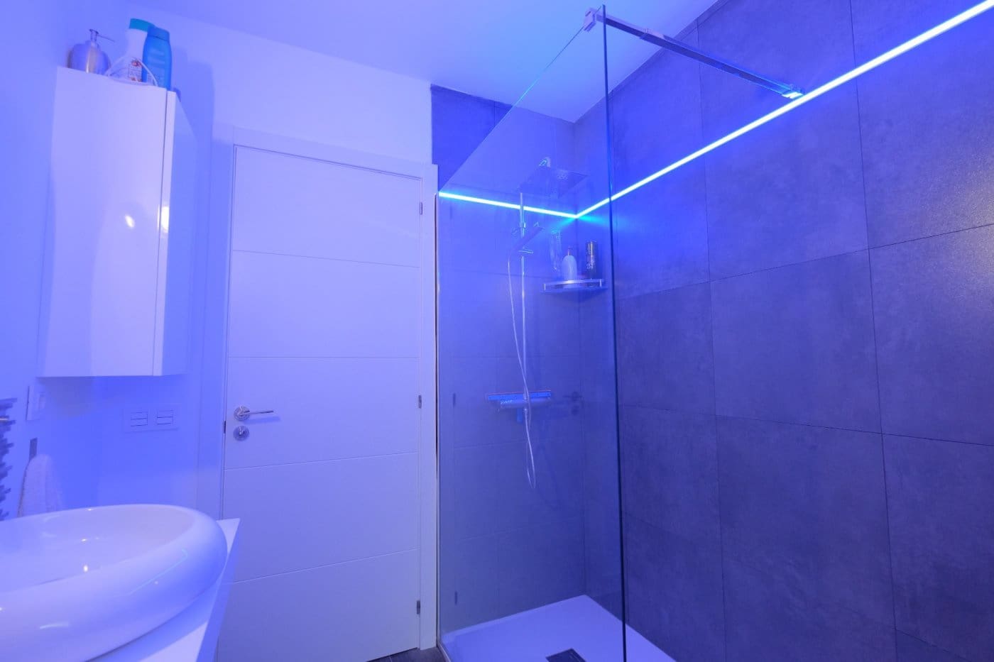 6 sypialnia Willa na sprzedaż w Calpe / Calp z basenem garażem - 845 000 € (Ref: 7099439)