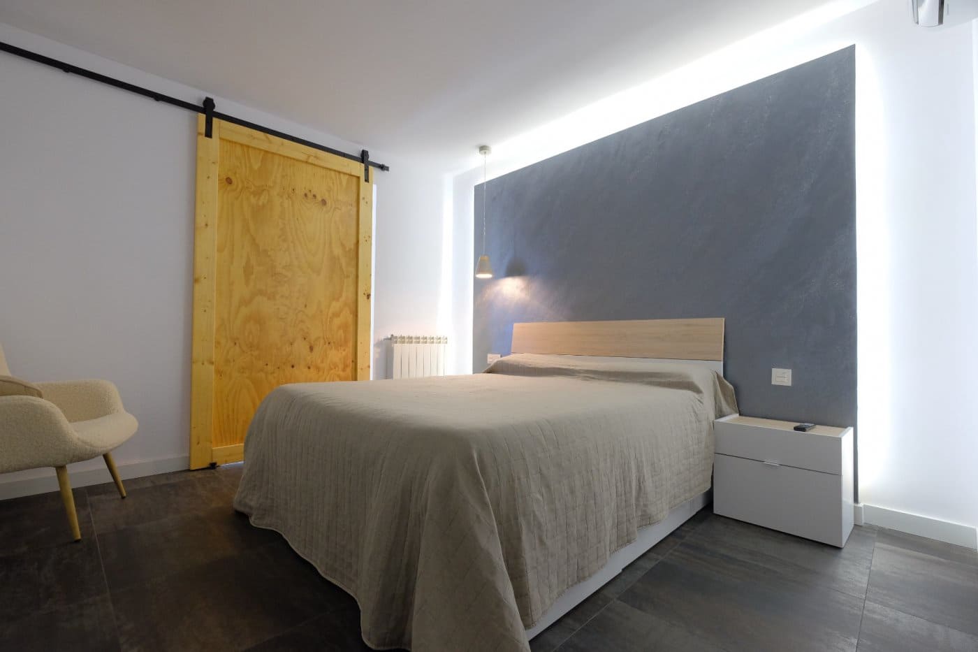 6 sypialnia Willa na sprzedaż w Calpe / Calp z basenem garażem - 845 000 € (Ref: 7099439)