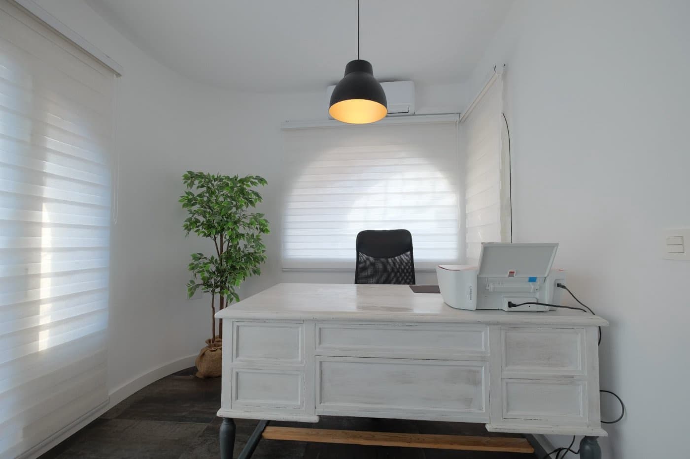 6 sypialnia Willa na sprzedaż w Calpe / Calp z basenem garażem - 845 000 € (Ref: 7099439)