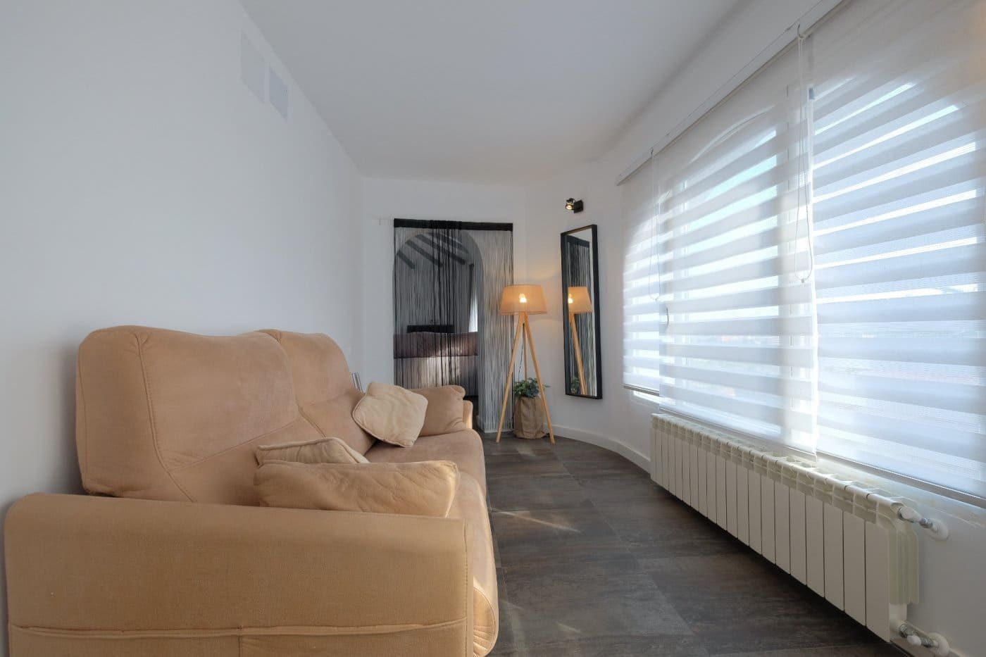 6 sypialnia Willa na sprzedaż w Calpe / Calp z basenem garażem - 845 000 € (Ref: 7099439)