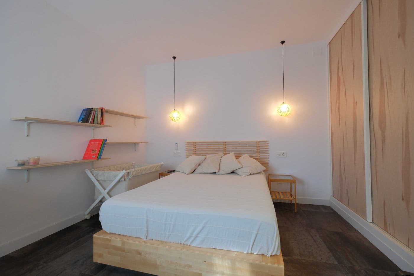 6 sypialnia Willa na sprzedaż w Calpe / Calp z basenem garażem - 845 000 € (Ref: 7099439)
