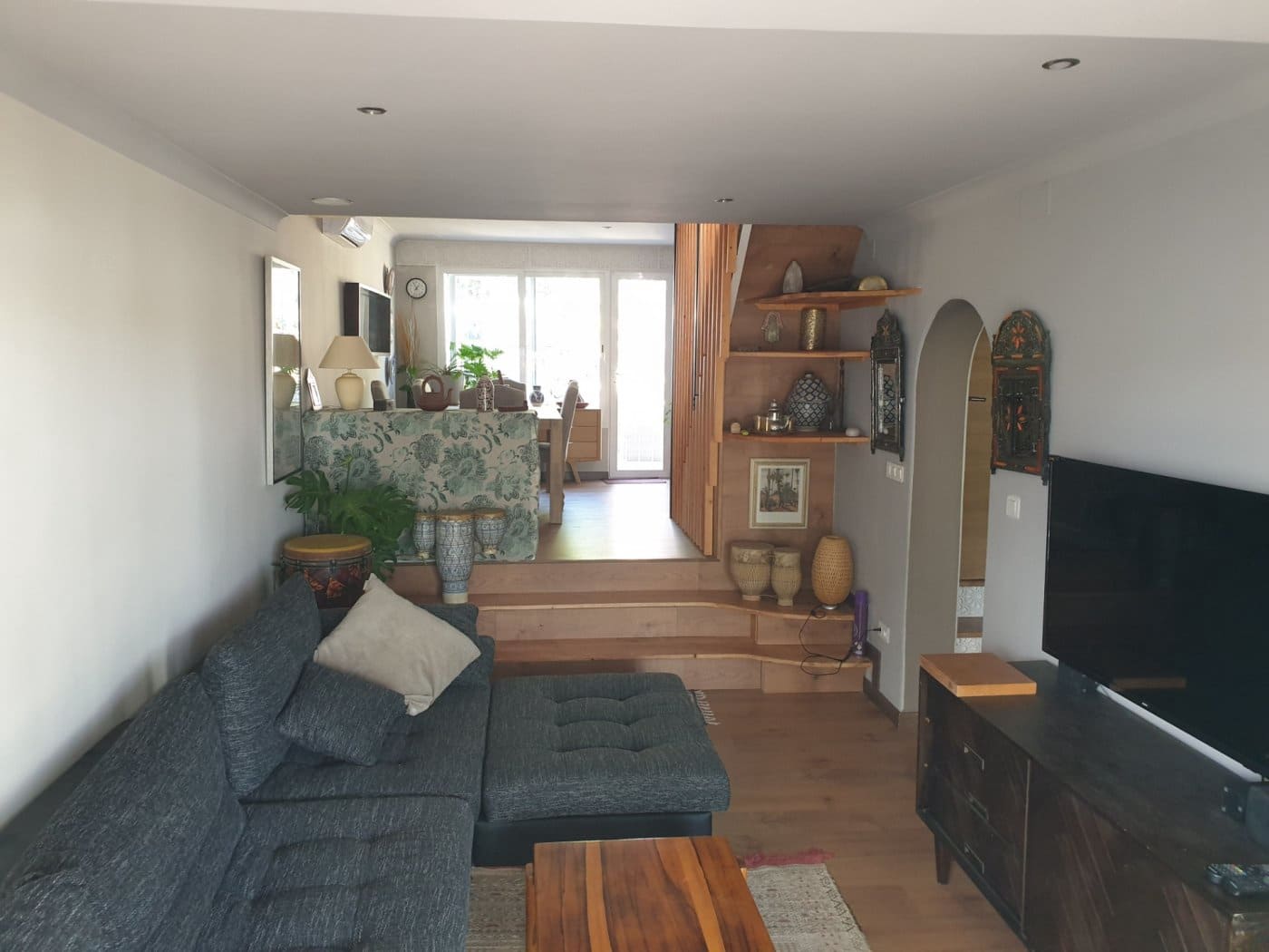 3 soverom Bungalow til salgs i Calpe / Calp - € 279 000 (Ref: 7264821)