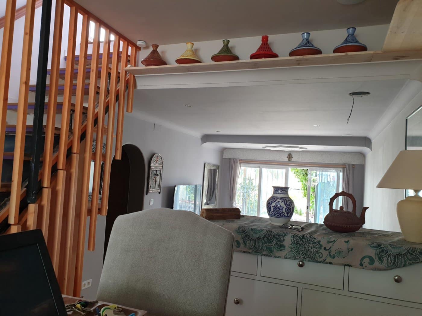 3 soverom Bungalow til salgs i Calpe / Calp - € 279 000 (Ref: 7264821)
