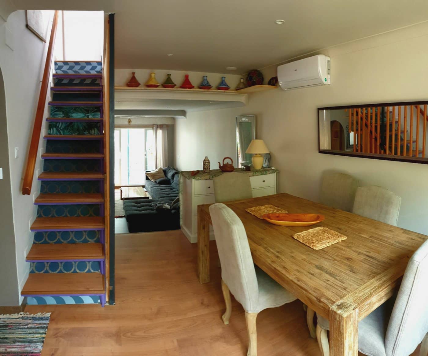 3 soverom Bungalow til salgs i Calpe / Calp - € 279 000 (Ref: 7264821)