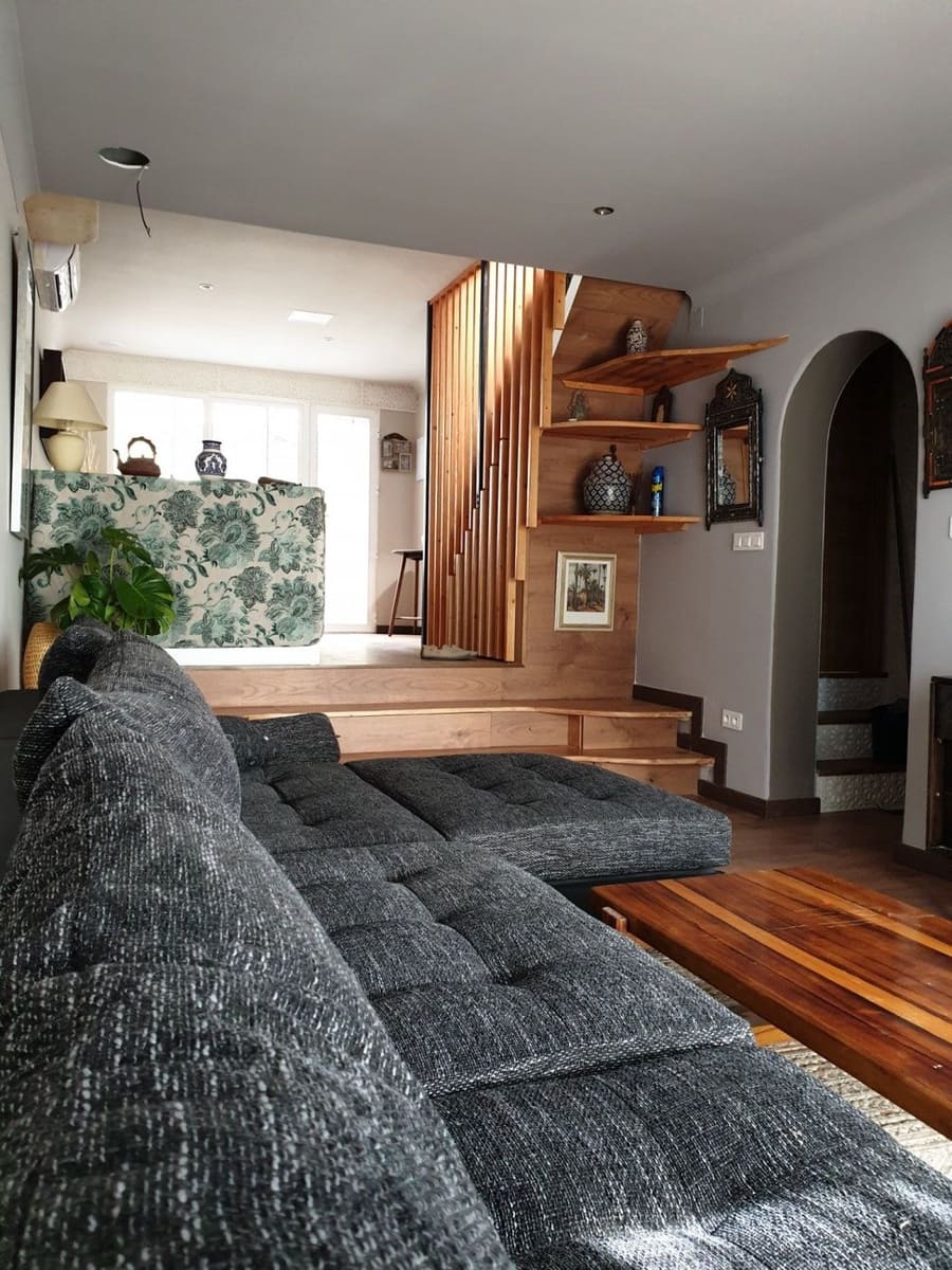 3 soverom Bungalow til salgs i Calpe / Calp - € 279 000 (Ref: 7264821)