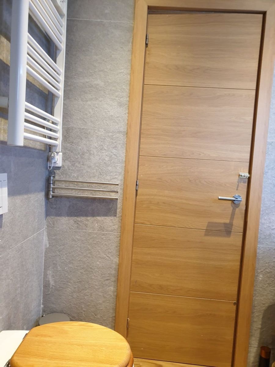 3 soverom Bungalow til salgs i Calpe / Calp - € 279 000 (Ref: 7264821)