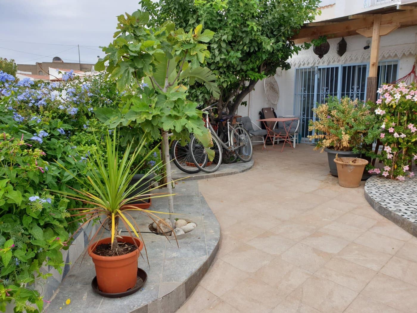 3 soverom Bungalow til salgs i Calpe / Calp - € 279 000 (Ref: 7264821)