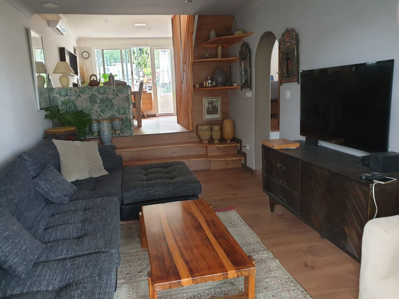 3 soverom Bungalow til salgs i Calpe / Calp - € 279 000 (Ref: 7264821)