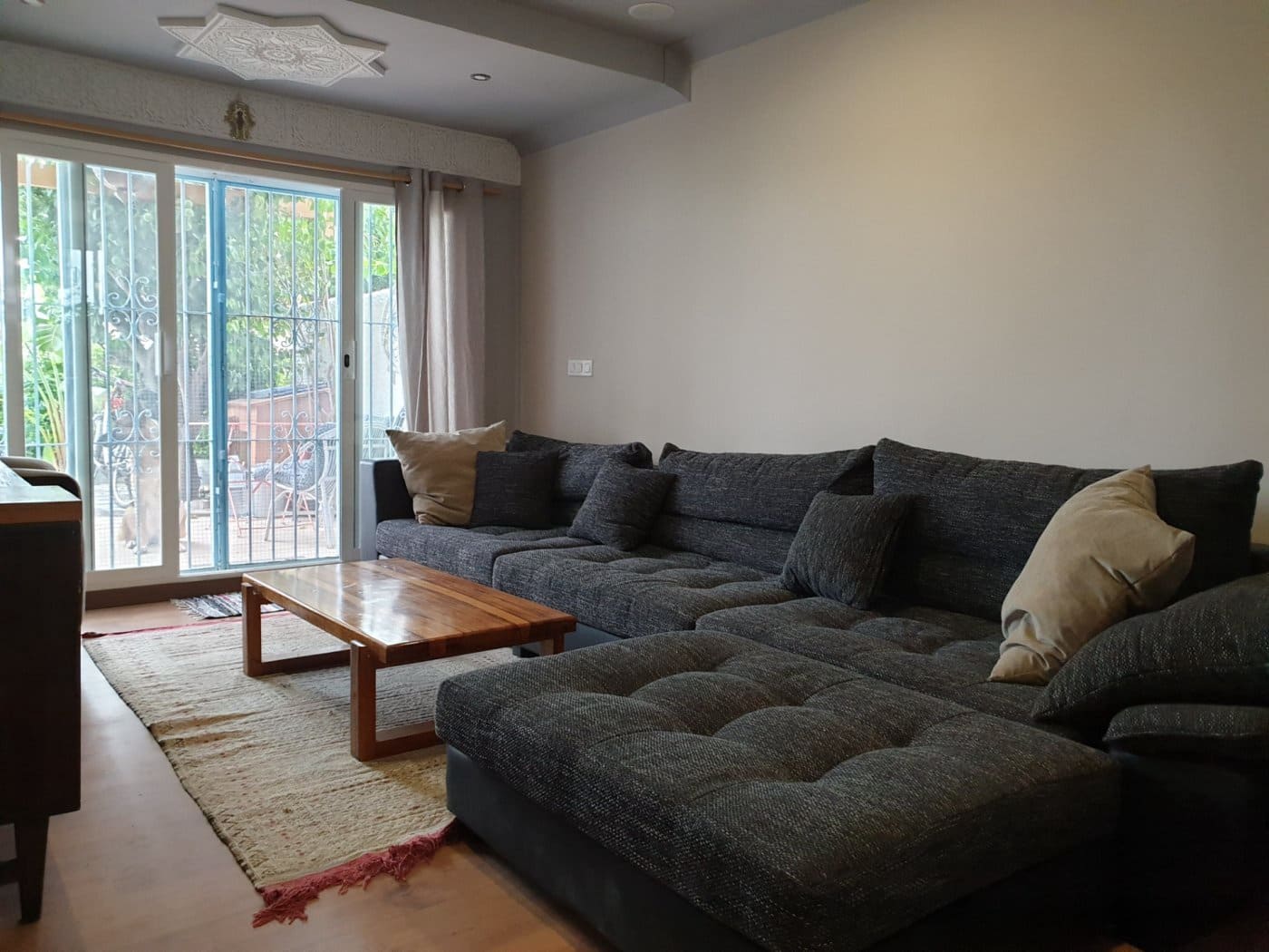 3 soverom Bungalow til salgs i Calpe / Calp - € 279 000 (Ref: 7264821)